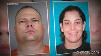 'You're killing me, bro': 2 Colorado officers arrested after 1 hits suspect with gun, chokes him