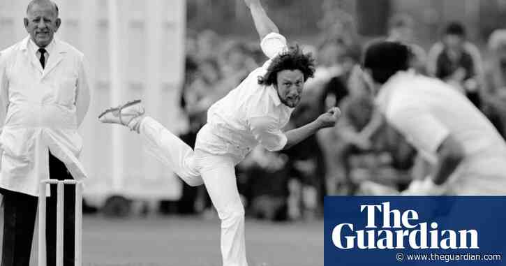 Mike Hendrick obituary
