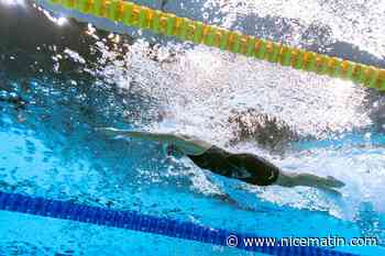 Tokyo 2020: la Niçoise Charlotte Bonnet en finale du relais 4x200 m nage libre