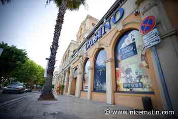 On sait où va s'installer l'office du tourisme de Grasse en fin d'année