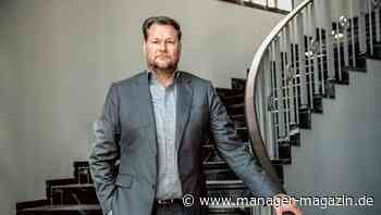 Think-Cell: Arno Schödl und Markus Hannebauer kassieren in aller Stille