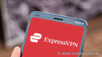 Nokia schließt Partnerschaft mit ExpressVPN