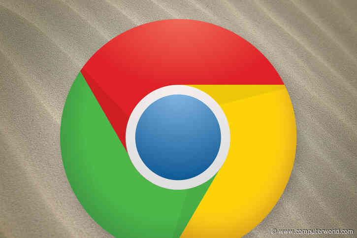 What's in the latest Chrome update? Faster phishing site warnings, more Actions