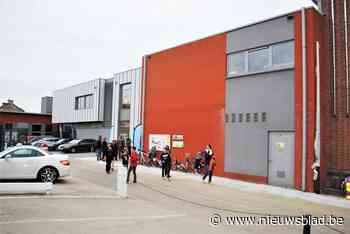 Gemeentelijke basisschool De Zandloper Wommersom domineert a... (Linter) - nieuwsblad.be