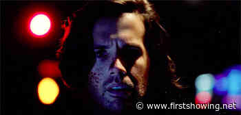 Indie Grindhouse Noir Film 'Like a Dirty French Novel' Official Trailer