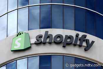 Shopify Rides Online Shopping Boom to Beat Quarterly Revenue Expectations