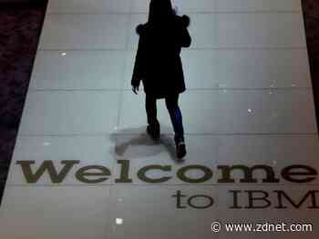 IBM, SAP partner to move financial institutions to the hybrid cloud