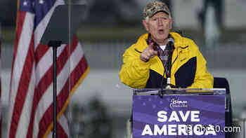 DOJ declines to back Rep. Mo Brooks in lawsuit for role in allegedly inciting Capitol riot