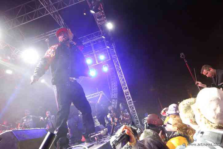 Artist Pension Trust Hit with Complaints, Feds Sell Unique Wu-Tang Album, and More: Morning Links for July 28, 2021