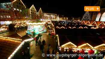 Ulmer Weihnachtsmarkt soll 2021 wieder stattfinden