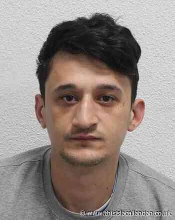 Wanted appeal for man who breached tag 14 times in Greenwich