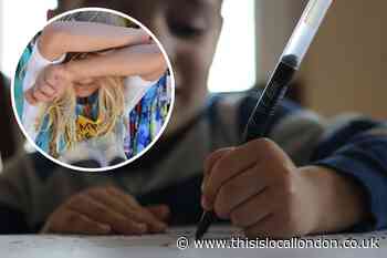 Waltham Forest pupils 'two months behind' after lockdown
