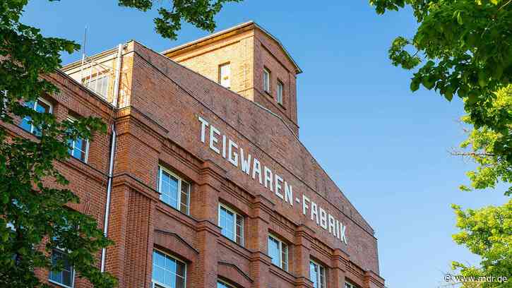 Streik bei Teigwaren in Riesa beendet - Lohnforderungen bleiben - MDR