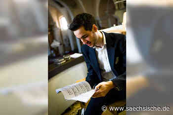 Riesa: Internationale Orgelwochen in Riesa - Sächsische.de