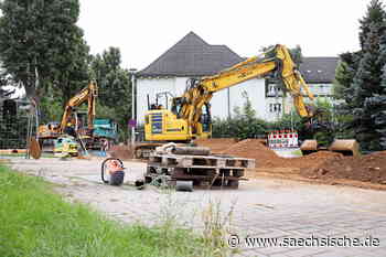 Riesa: Kanalreparatur in Riesa wird teuer - Sächsische.de