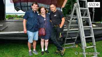 Kultursommer in Ludwigslust-Parchim: Festival „Kultur on Tour“ startet am Freitag in Plau am See | svz.de - svz – Schweriner Volkszeitung