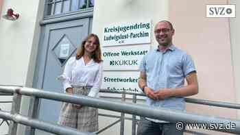 Kreisjugendring Ludwigslust-Parchim: Melitta Treml zog für den Job als neue Geschäftsführerin von Bayern nach Parchim | svz.de - svz – Schweriner Volkszeitung