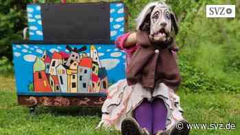 Kultur on Tour im Landkreis: Parkanlage Alter Friedhof in Parchim wird zum Festivalgelände | svz.de - svz – Schweriner Volkszeitung