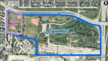 Calgary council votes to sell part of Richmond Green park, use proceeds to expand green space
