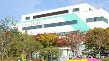 Samsung One UI 4.0 Beta Based on Android 12 Reportedly Announced, August Release Tipped for Galaxy S21 Series