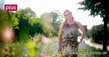 Heppenheim Frauenpower in Heppenheim: Anna-Lena Groh - Echo Online