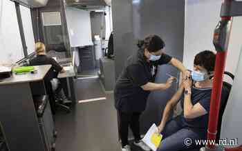 Prik in bus halen om snel op vakantie te kunnen - Reformatorisch Dagblad