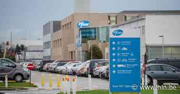 Pfizer verwacht dit jaar 33,5 miljard dollar omzet te halen uit coronavaccin - Het Laatste Nieuws