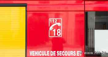 Voorbijgangers halen levende baby uit vuilniszak nabij Lyon - Het Laatste Nieuws