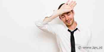 Crypto's halen opgelucht adem - Iex.nl