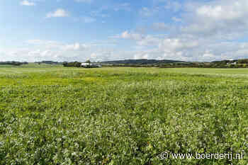 Denen halen geld uit coronafonds voor natuurherstel - Boerderij