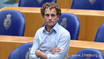 Kamerlid: halen klimaatdoelen enige garantie tegen water - 1Limburg | Nieuws en sport uit Limburg