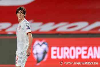 Tottenham en Sevilla ruilen: Spurs halen toptalent Gil, Lamela trekt naar Spanje - Het Nieuwsblad