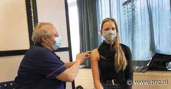 12- tot 17-jarigen mogen eerder tweede prik halen - NRC