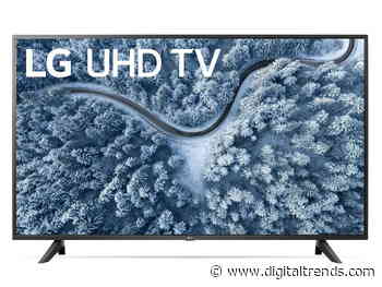 OLED TVs too expensive? Try these 4K TV deals instead