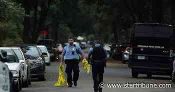 Woman found fatally shot in Minneapolis' Lind-Bohanon neighborhood