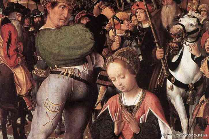 Rutherford: What’s Left Of ‘Freedom Is Threatened From Every Direction’