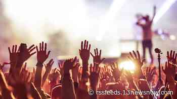 $20 tickets to select shows at amphitheater in Virginia Beach go on sale this afternoon