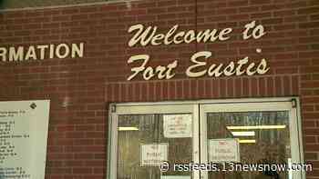 Logistics support company announces layoffs of 41 employees at Fort Eustis