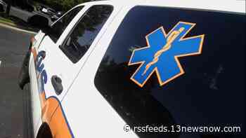 Police investigate two separate fatal crashes in Virginia Beach