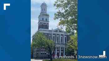 Faith leaders encourage unity amid rise in Hampton Roads violence