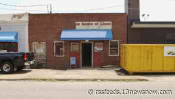 A last of its kind: Beacon Books of Ghent set to close by end of month