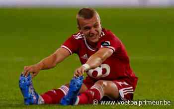 UPDATE: 'Standard wijst weer miljoenenbod van Lille af voor Siquet' - VoetbalPrimeur.be