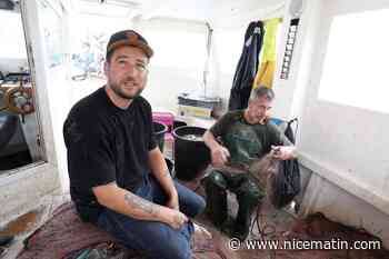 Les pêcheurs qui ont sauvé une ado de la noyade à Fréjus racontent