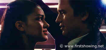 New 'Special Look' Preview for Steven Spielberg's 'West Side Story'