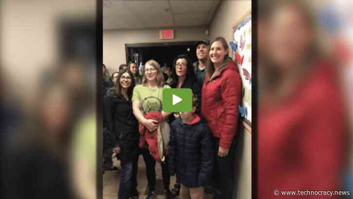 Effective Citizenry: A Model For Successful Local Resistance