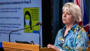 B.C. looks to improve lower COVID-19 vaccination rates in the Interior as potential 4th wave looms