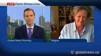 Rise in demand for Farm Stress Line