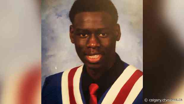 Police identify deceased man dropped off at Peter Lougheed Centre on weekend