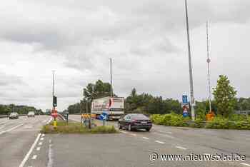 Antwerpse snelwegtunnels krijgen slagbomen: “Gevaar in tunnel verminderen en hulpdiensten helpen”