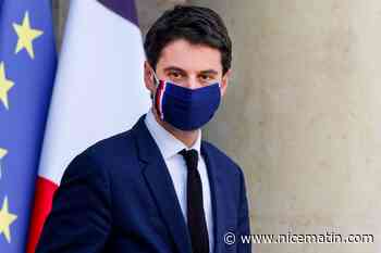 Entrée en vigueur du pass sanitaire, plus de 200.000 rendez-vous de vaccination ajoutés... ce qu'il faut retenir des annonces de Gabriel Attal